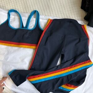 SPLITS59 MATCHING SET